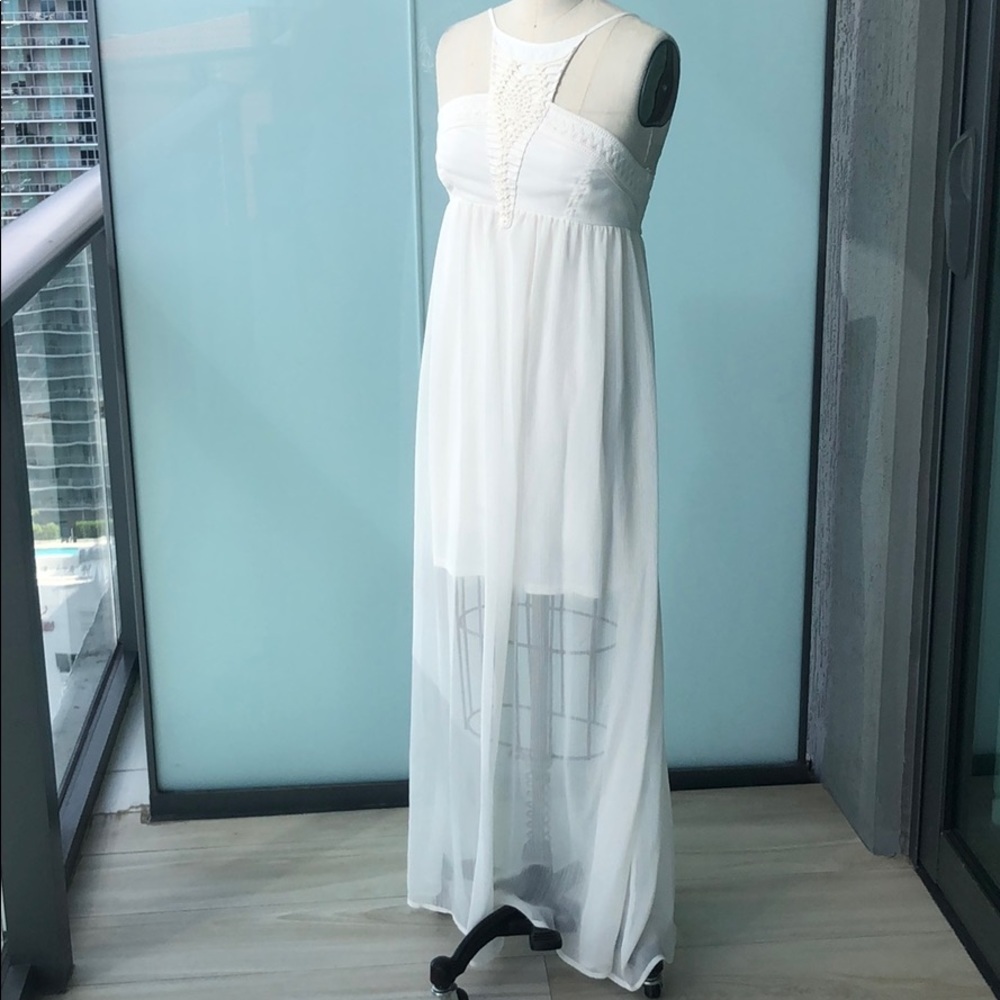 Express dress S/P